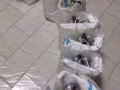 醫用防護服六件套