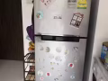 三星冰箱234L