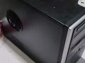 辦公電腦一台  網線一元兩米