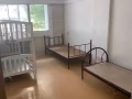 实龙岗 两个普通房出租 可搭房