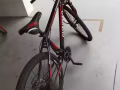 8成新自行車，有時間可以送