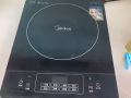 電磁爐 微波爐 電飯煲