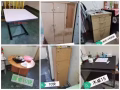 出售鐵床上下鋪，單人床墊，衣櫃