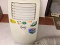 二手移动坐地空调