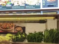 黄线one north地铁冷气食阁招厨房助手