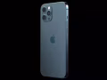 iPhone 12 Pro Max 256G 蓝色，新币1450