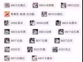 中国特步男鞋，夏季新款