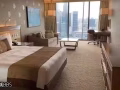 10月1日至15日金沙酒店🏨豪华客房二天，带无边游泳池。