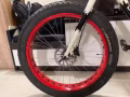 自行車，大輪胎只賣$680
