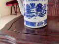 文革时期出口瓷壶