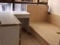 专业安装家具，贴墙纸墙布。