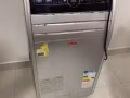 不用的冷氣處理很冷