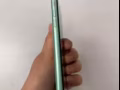 iphone 11  256gb   綠色