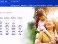 Majestic Credit