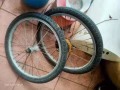 高壓水泵，洗車，洗地，澆花好幫手