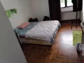港湾地铁站附近有大主人房出租，单间出租，