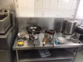 白钢二手厨具