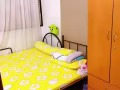 公寓出租：近布来德地铁站，加力谷地铁站 有 主人房，单间，夫妻房出租