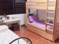 公寓出租：近布来德地铁站，加力谷地铁站 有 主人房，单间，夫妻房出租