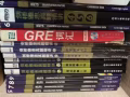 雅思书籍全套➕讲解50新