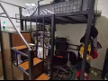 上床下桌，可以贈送很多東西，爽快的椅子也可以送