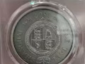 大银币
