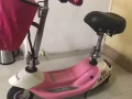 Mini電動車