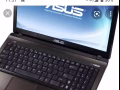 Asus手提电脑