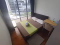 波东巴西最豪华公寓poiz超精致单间 带阳台 环境超一流，深受白领留学生的喜爱！