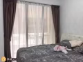 近花拉公园地铁站1分钟公寓房间，随时入住，可报地址。屋主电话97776353