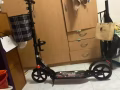 全新滑板車