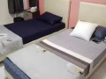 三巴旺 招一女搭房