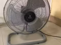 SONA风扇 两台