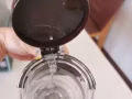 76半自動泡茶杯