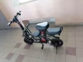 电动自行车120自取
