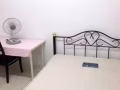 公寓出租：靠近布来德地铁站有 主人房，夫妻房，小单间出租
