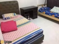 男搭房，床位出租