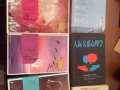 各種正版書籍便宜甩賣了