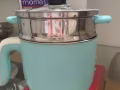 九成新电饭锅
