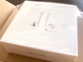 全新未拆封airpods藍牙耳機