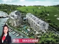 发展商超级折扣高达70万，圣淘沙内绝美房源，海景房