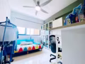 两年屋龄新组屋 万国盛港 无中介费