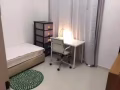舒适1房间，靠近 CBD, 长期出租