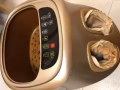 保健按摩足浴盆