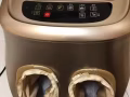 保健按摩足浴盆