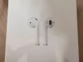 Apple Ari pods 一代 买电脑送的