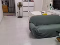 舒适宽敞大巴窑中心普通房。