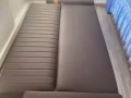 折叠型沙发