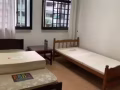 Hougang 91 EA Master bedroom /room