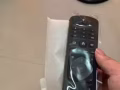 全新的液晶電視機